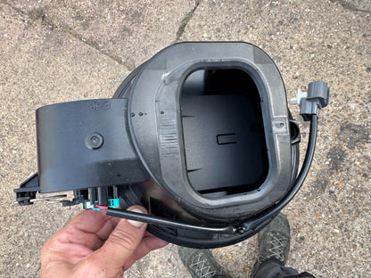 BYD CHARGING PORT FLAP MECHANISM sa3h-5401843a 2025 Genuine