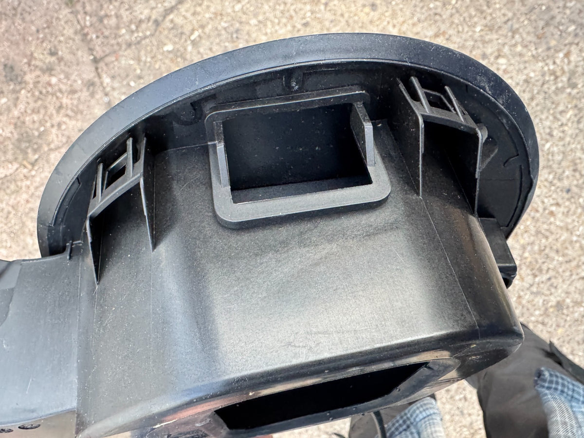 BYD CHARGING PORT FLAP MECHANISM sa3h-5401843a 2025 Genuine