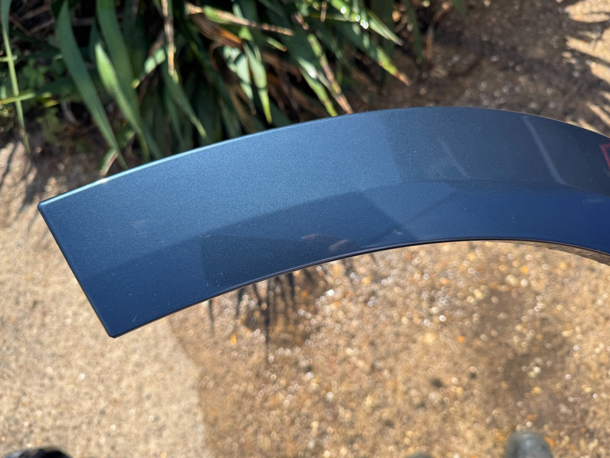 Volvo XC60 Wheel Arch Flare Moulding Genuine Front Right 39848477 2018-2023