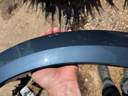 Volvo XC60 Wheel Arch Flare Moulding Genuine Front Right 39848477 2018-2023