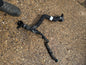 RANGE ROVER VELAR 2021 WATER COOLANT PIPE M8A2-8286-CD Damaged