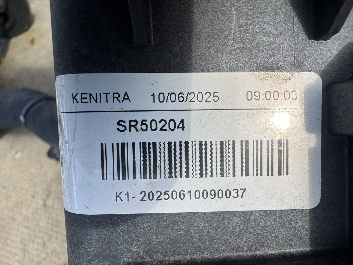 Ford Kuga Mk3 2.5 Hybrid Engine Wiring Harness Loom JX6T-14A390-GC Spares
