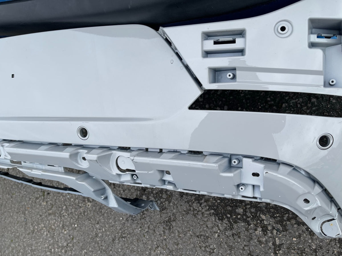 Range Rover Sport L461 22MY 後保桿 2022 年起 灰色 BORASCO GREY N9X2-17D781-B