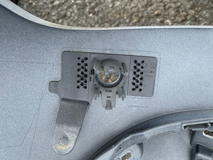 Range Rover Sport L461 22MY 後保桿 2022 年起 灰色 BORASCO GREY N9X2-17D781-B