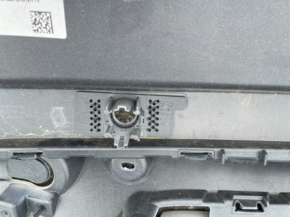 Range Rover Sport L461 22MY 後保桿 2022 年起 灰色 BORASCO GREY N9X2-17D781-B