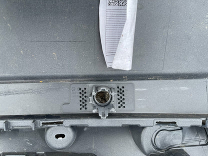 Range Rover Sport L461 22MY 後保桿 2022 年起 灰色 BORASCO GREY N9X2-17D781-B