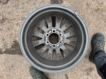 TOYOTA LAND CRUISER J150 Alloy Wheel 42611-60E00 2.8 Diesel 29855477