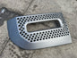 Land Rover Defender Front Bumper Right Fog Light Grille 2020 ON L8B2-15B216-A