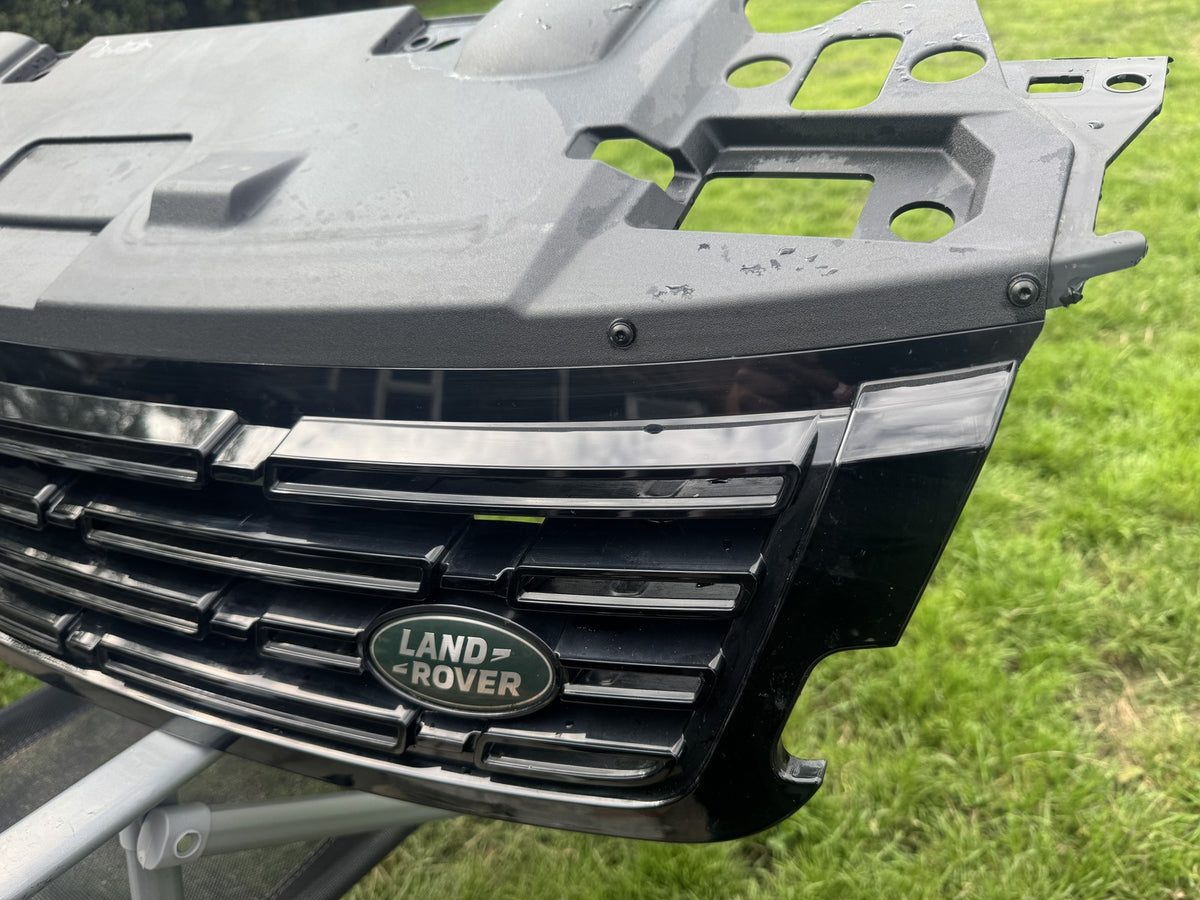 Range Rover Sport L461 Front Grille & Upper Cover Set 2023-2026 N9X2-8200-A