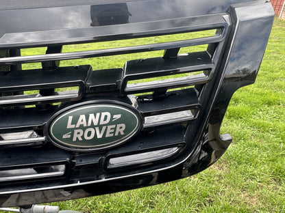 Range Rover Sport L461 Front Grille & Upper Cover Set 2023-2026 N9X2-8200-A