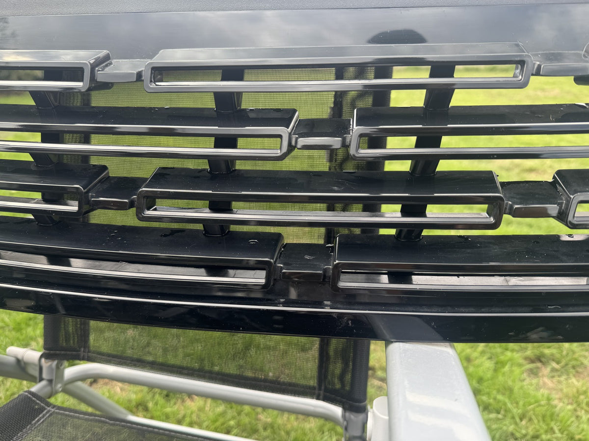 Range Rover Sport L461 Front Grille & Upper Cover Set 2023-2026 N9X2-8200-A