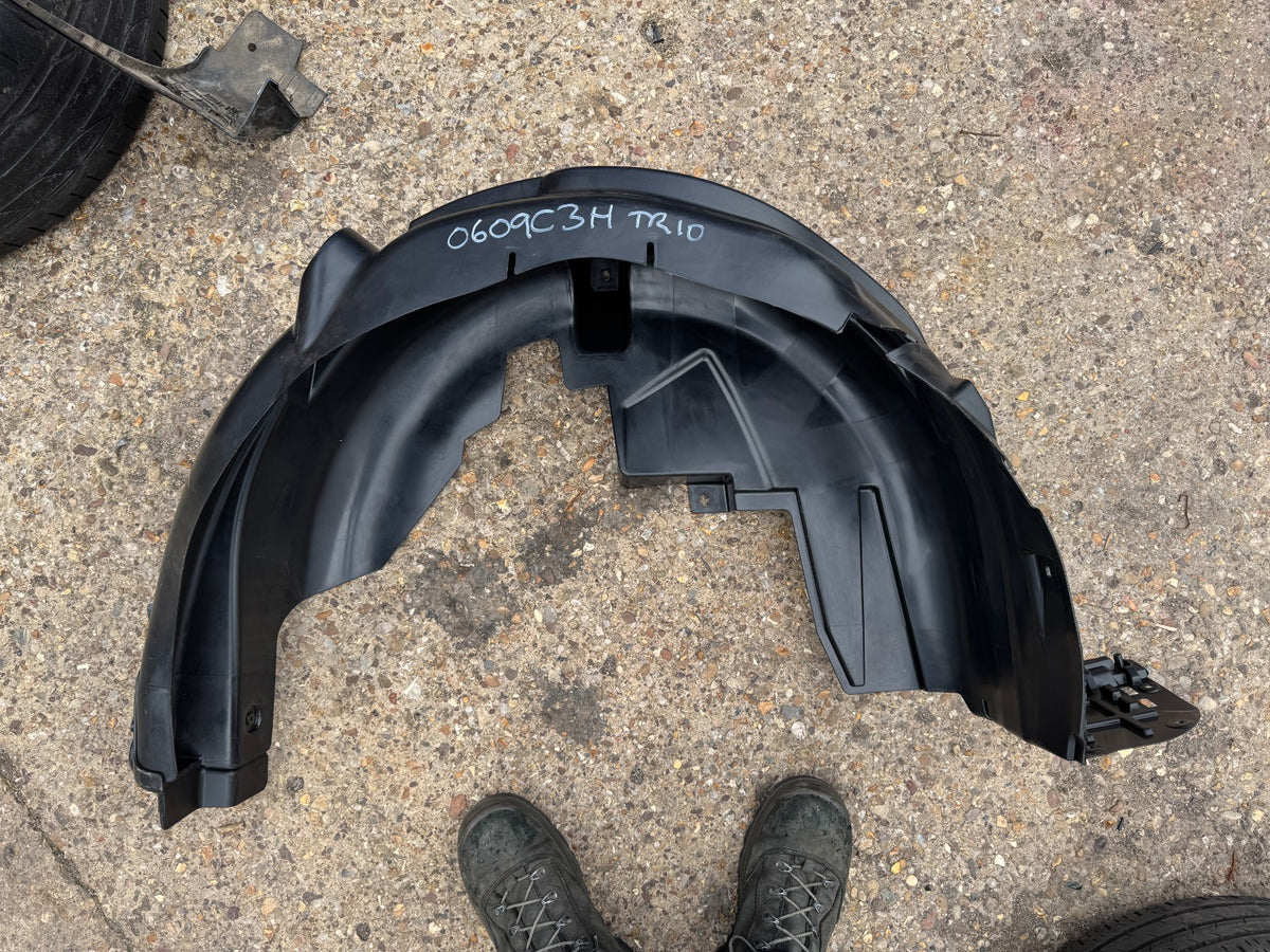 2025 BRAND NEW GENUINE PEUGEOT 308 REAR LEFT WHEEL ARCH COVER 9835379980