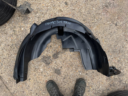 2025 BRAND NEW GENUINE PEUGEOT 308 REAR LEFT WHEEL ARCH COVER 9835379980