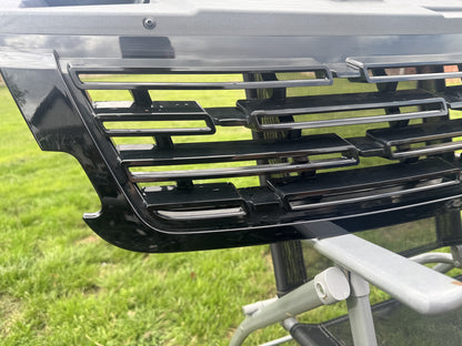 Range Rover Sport L461 Front Grille & Upper Cover Set 2023-2026 N9X2-8200-A