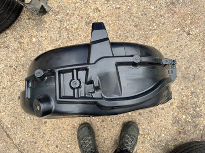 2025 BRAND NEW GENUINE PEUGEOT 308 REAR LEFT WHEEL ARCH COVER 9835379980