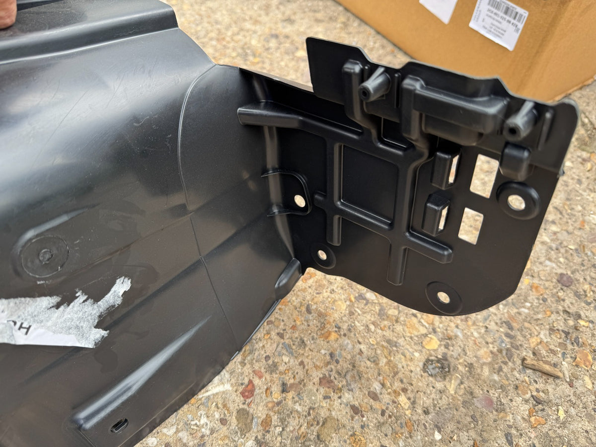 2025 BRAND NEW GENUINE PEUGEOT 308 REAR LEFT WHEEL ARCH COVER 9835379980
