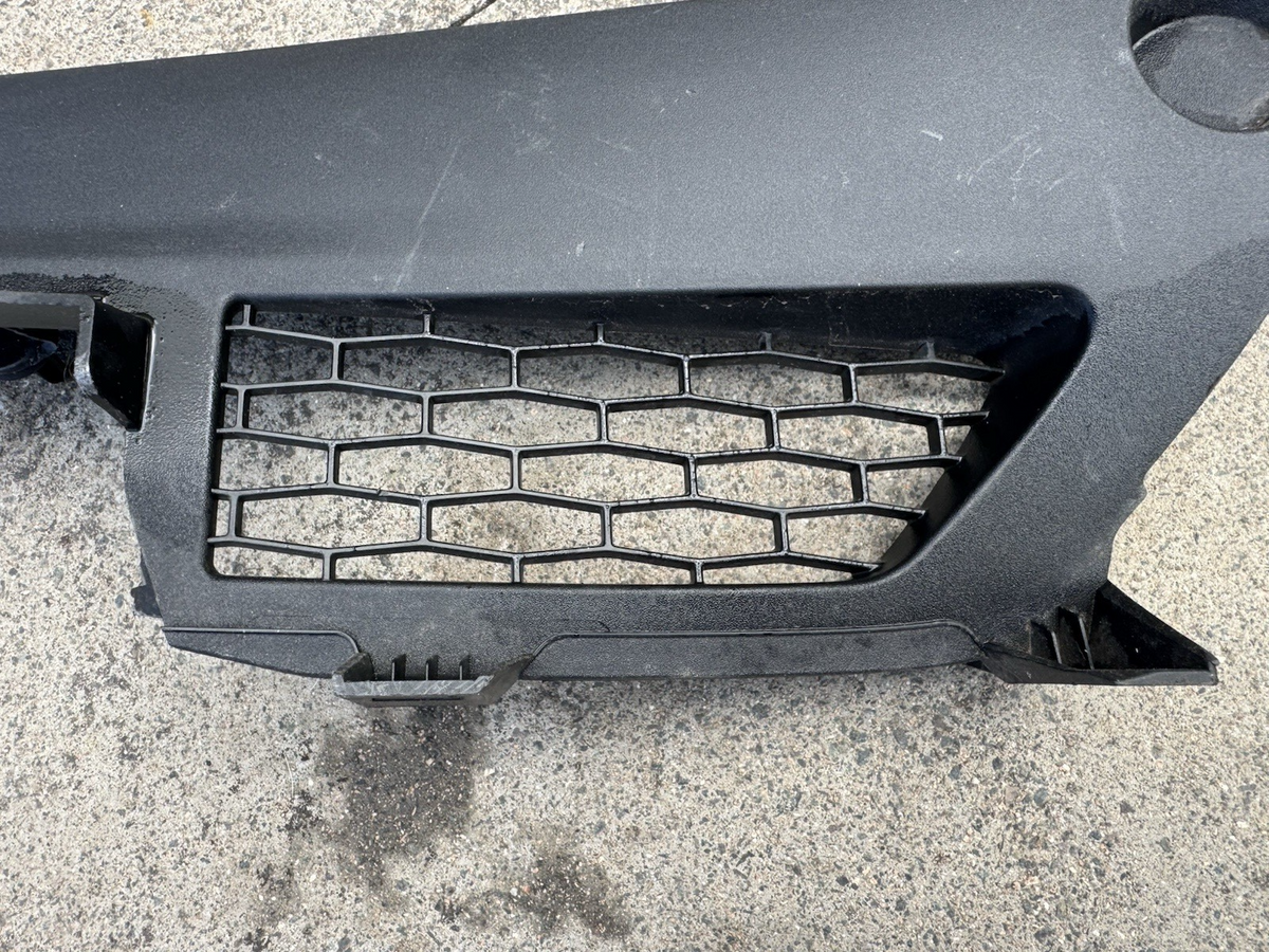 2022-2025 Land Rover Range Rover Sport Rear Left D Pillar Cover N9X2-450A43-AD