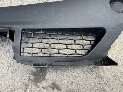 2022-2025 Land Rover Range Rover Sport Rear Left D Pillar Cover N9X2-450A43-AD