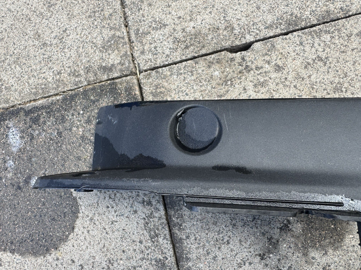 2022-2025 Land Rover Range Rover Sport Rear Left D Pillar Cover N9X2-450A43-AD