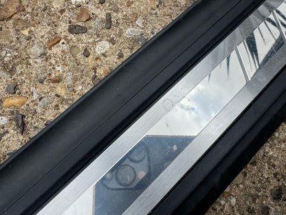 2024 BMW M4 G82 COMPETITION SILL KICK PLATE 8075024-06