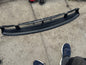 Range Rover Sport L461 Front Air Duct Deflector 2026 Genuine N9X2-8A095-A