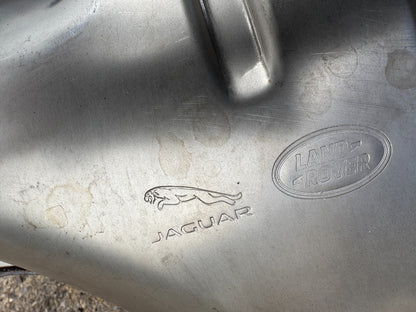 2024 L663 Land Rover Defender Muffler/silencer back box M8B25K254HD