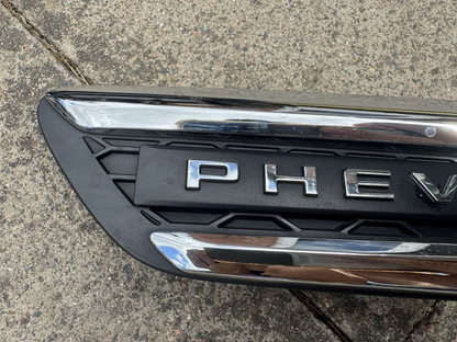 KAAA508E1 MAZDA CX60 /CX80 Front Right Wing Fender Badge
