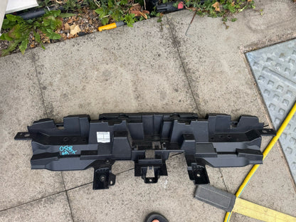 Range Rover Sport L461 Rear Bumper Support Bracket 2022 ON N9X2-17B861-A