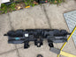 Range Rover Sport L461 Rear Bumper Support Bracket 2022 ON N9X2-17B861-A