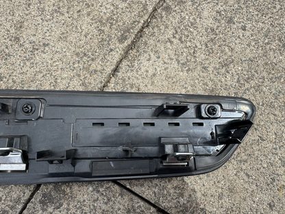 KAAA508E1 MAZDA CX60 /CX80 Front Right Wing Fender Badge