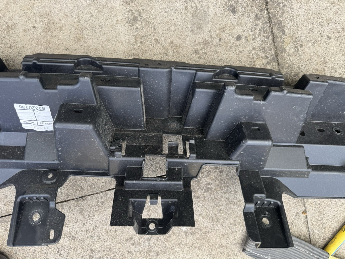 Range Rover Sport L461 Rear Bumper Support Bracket 2022 ON N9X2-17B861-A