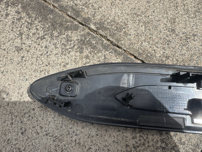 KAAA508E1 MAZDA CX60 /CX80 Front Right Wing Fender Badge