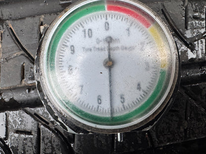 1xPirelli Scorpion Zero All Seas 255 60 20 255/60/20 113V XL M+S 5.5MM CUỐI 2023