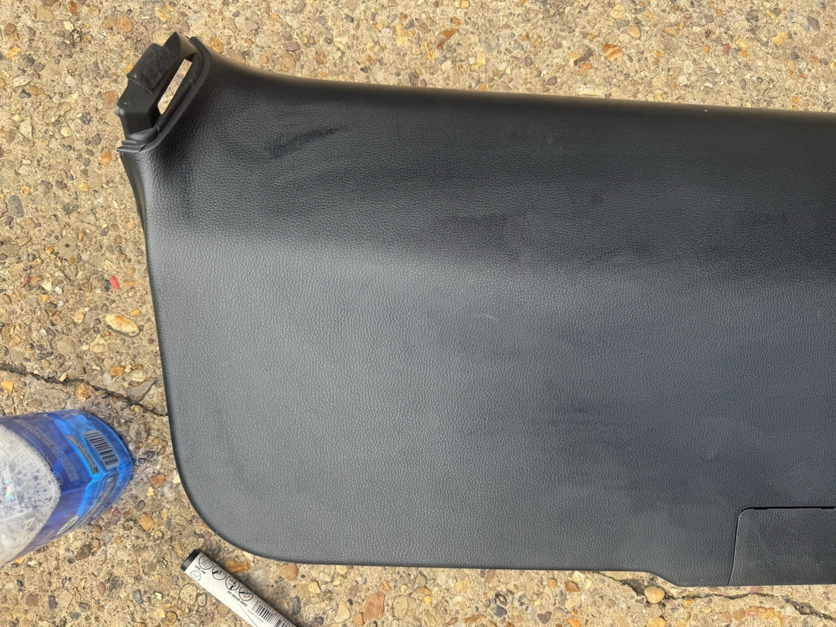 TOYOTA PRIUS W6 Tailgate Bootlid Cover Trim 67750-47100 30920467