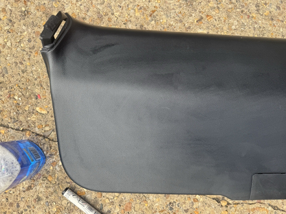 TOYOTA PRIUS W6 Tailgate Bootlid Cover Trim 67750-47100 30920467