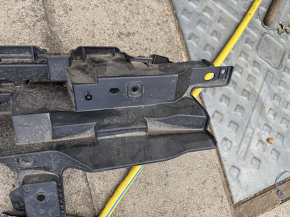 Range Rover Sport L461 Rear Bumper Support Bracket 2022 ON N9X2-17B861-A