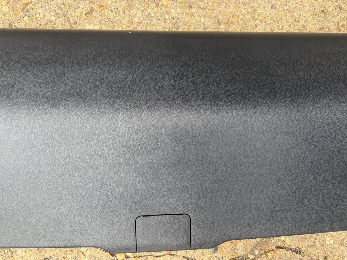 TOYOTA PRIUS W6 Tailgate Bootlid Cover Trim 67750-47100 30920467
