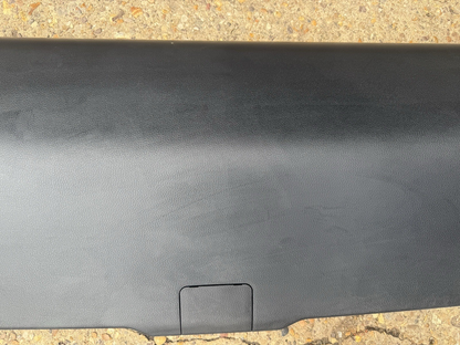 TOYOTA PRIUS W6 Tailgate Bootlid Cover Trim 67750-47100 30920467
