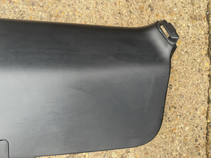 TOYOTA PRIUS W6 Tailgate Bootlid Cover Trim 67750-47100 30920467