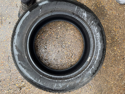 1xPirelli Scorpion Zero All Seas 255 60 20 255/60/20 113V XL M+S 5.5MM CUỐI 2023