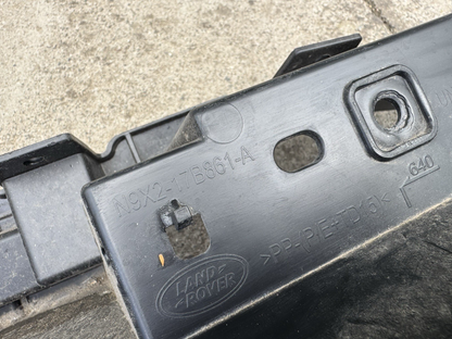Range Rover Sport L461 Rear Bumper Support Bracket 2022 ON N9X2-17B861-A