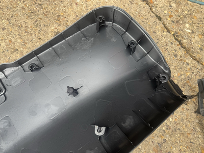 TOYOTA PRIUS W6 Tailgate Bootlid Cover Trim 67750-47100 30920467