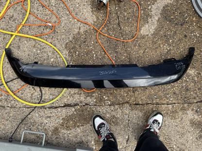TOYOTA COROLLA E210 ESTATE 2019-2022 REAR BUMPER LOWER TRIM 52453-02190