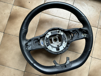 พวงมาลัย Mercedes A B CLA GLC W177 W247 C118 X253 รหัสอะไหล่ 62830185A