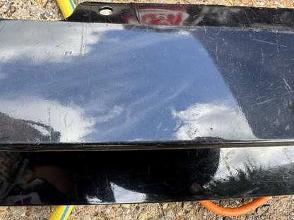 TOYOTA COROLLA E210 ESTATE 2019-2022 REAR BUMPER LOWER TRIM 52453-02190