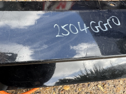 TOYOTA COROLLA E210 ESTATE 2019-2022 REAR BUMPER LOWER TRIM 52453-02190