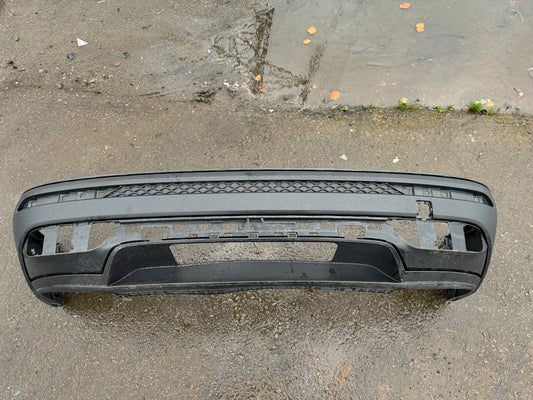2024 Seat Tarraco Bumper Belakang 2019 pada 5FJ807521 Original PENGIRIMAN BESOK SAMPAI