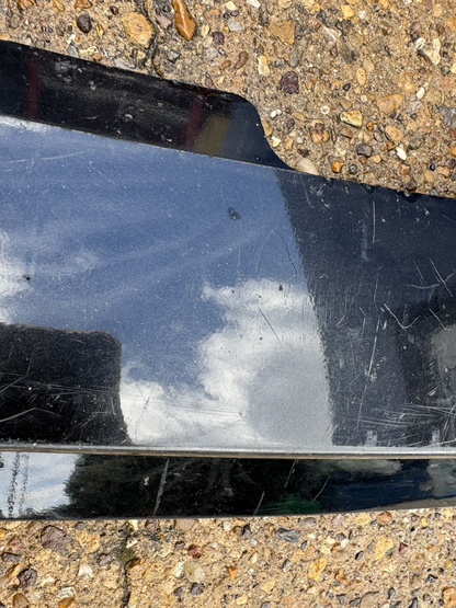 TOYOTA COROLLA E210 ESTATE 2019-2022 REAR BUMPER LOWER TRIM 52453-02190