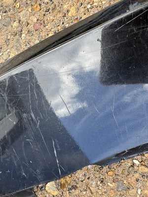 TOYOTA COROLLA E210 ESTATE 2019-2022 REAR BUMPER LOWER TRIM 52453-02190