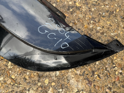 TOYOTA COROLLA E210 ESTATE 2019-2022 REAR BUMPER LOWER TRIM 52453-02190